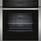 Neff B5AVM7HH0B Built-in Oven With Steam Function