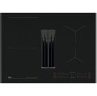 AEG TCH74B01FZ SaphirMatt 70cm Venting Induction Hob