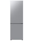 Samsung RB33B610ESA Fridge Freezer In Silver