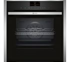 Neff B47VS34H0B Built-In Single Oven With VarioSteam