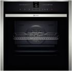 Neff B57VR22N0B Pyrolytic Oven With Steam Function