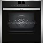 Neff B57VS24H0B Built-In WiFi Connected Single Oven