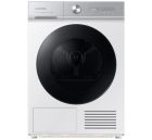 Samsung DV90BB9445GHS1 Heat Pump Tumble Dryer In White