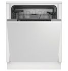 Beko BDIN16431 60cm Integrated Dishwasher