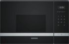 Siemens BF525LMS0B Built-in Solo Microwave