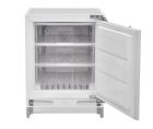 Sensis RFUCBI01Z54EW integrated freezer, door open