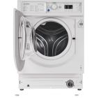 Indesit BIWMIL81485 door open