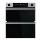 Hisense BUD714221CX Built Under Double Oven