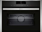 Neff N90 C18FT56H0B Compact Oven With FullSteam