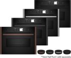 Neff C29MY7MY0 Built In Compact Oven - 4 Colours