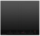 Fisher & Paykel CI604DTB4 60cm Induction Hob - Black Glass