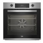 Beko CIMY91X Built In Single Electric Oven