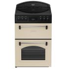 Leisure CLB60ECC 60cm Range Cooker In Cream
