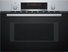 Bosch CMA583MS0B Built-in Combi Microwave