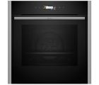 Neff B54CR31N0B Built In Oven In Stainless Steel