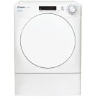 Candy CSEV9DF-80 White 9kg Vented Tumble Dryer