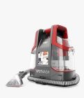 VAX CDCW-CSXS Carpet Cleaner In Red