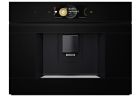 Bosch CTL7181B0 Bean To Cup Coffee Machine In Black