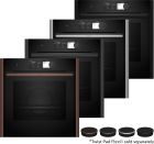 Neff B69CY7MY0 Flex Design Single Oven