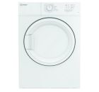 Indesit CYDA81WWGLUK 8kg Vented Tumble Dryer