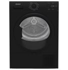 Indesit CYSD82DBBUK Black Heat Pump Tumble Dryer