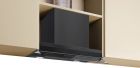 Neff D68XET2S0B integrated cooker hood