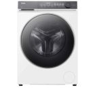 Haier HWD80BP14367TU Washer Dryer In White