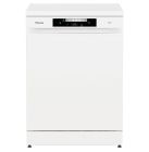 Hisense HS642D90WUK image of dishwasher from the front