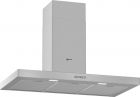 Neff N30 D92BBC0N0B 90cm Chimney Cooker Hood