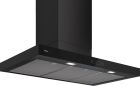 Neff D97BDN2S0B chimney hood in black