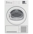 Hotpoint CHDC82WWGDUK Condenser Tumble Dryer In White