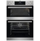 AEG DCB331010M Built In Double Oven