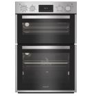 Hotpoint DIH82D1IX double oven