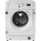 Indesit BIWDIL861284UK Built In Washer Dryer