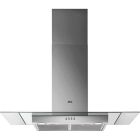 AEG DIX3950S 90cm Island Hood