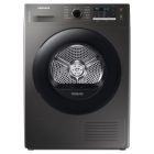 Samsung DV90TA040AN 9kg Heat Pump Dryer IN Graphite