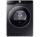 Samsung DV90T6240LB/S1 Heat Pump Tumble Dryer In Black