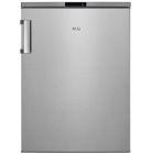AEG ATB68E7NU Undercounter Freezer In Stainless Steel