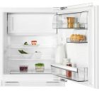 AEG SFB682F1AF Integrated Undercounter Fridge With Ice Box