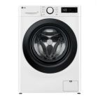 LG F2Y509WBLN1 9kg Washing Machine In White