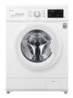 LG F4MT08W 6 Motion Direct Drive Washing Machine