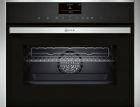 Neff N90 C17FS32H0B Built-in Compact Oven With FullSteam