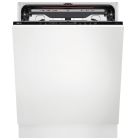 AEG FSK75778P 60cm Integrated Dishwasher