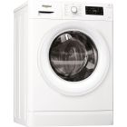 Whirlpool FWDG86148W Freestanding Washer Dryer