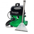 Numatic George GVE370 Green Wet & Dry Vacuum Cleaner