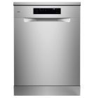 AEG GF5200D2SNM image of standard dishwasher in stainless steel