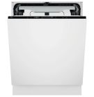 AEG GI6200B2TU integrated dishwasher