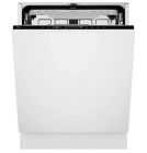 AEG GI8200A2TU integrated dishwasher