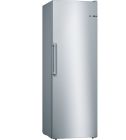 Bosch GSN33VLEPG Silver Frost Free Freezer