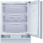 Siemens GU15DAFF0G Integrated Undercounter Freezer